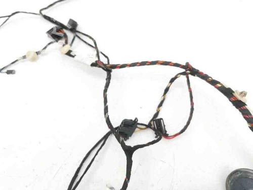 Ledningsnett PORSCHE CAYENNE (9PA) S 4.5 | BP28899066E16 