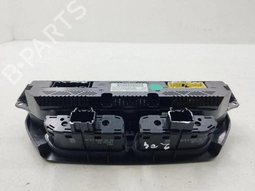Control unit FORD B-MAX (JK) 1.6 TDCi | BP38242027M11 - Image 9