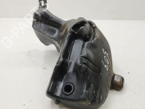Windscreen washer tank PEUGEOT 308 SW I (4E_, 4H_) 1.6 HDi | BP28893441C113 