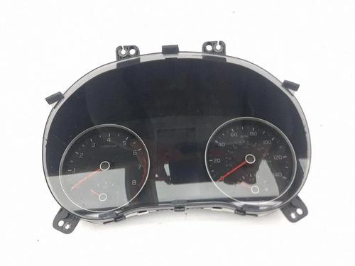Used Instrument cluster Instrument cluster KIA STONIC (YB) 1.0 T-GDi (120 hp) 40210752 40210752