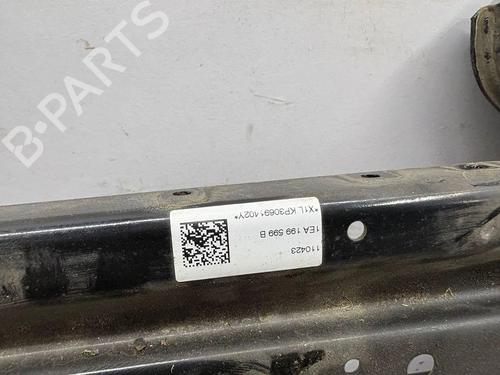 Subframe SKODA ENYAQ iV Coupe (5AC) RS | BP36200133M9 - Image 5
