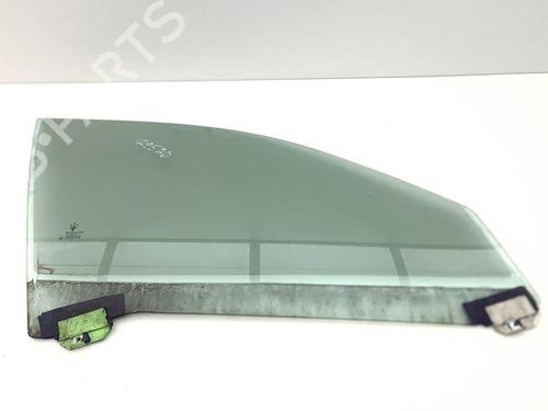 Front right door window MASERATI QUATTROPORTE V 4.2 | BP28906938C19 