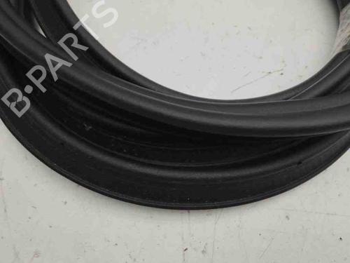 Rubber door seal AUDI A1 Sportback (8XA, 8XF) 1.0 TFSI | BP28900891C142