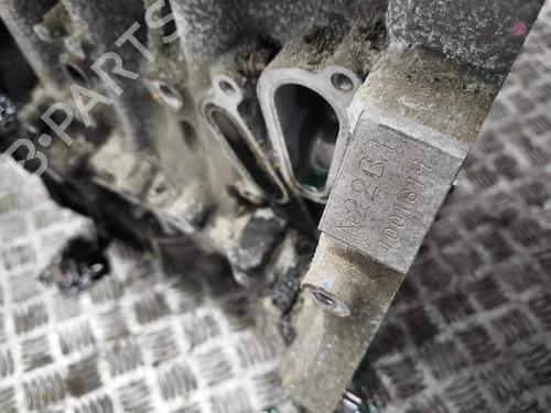 Engine HONDA ACCORD VIII (CU) 2.2 i-DTEC (CU3) | BP28872949M1 