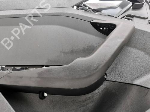 Front left panel AUDI A1 Sportback (GBA) 30 TFSI | BP33255562C58 - Image 6