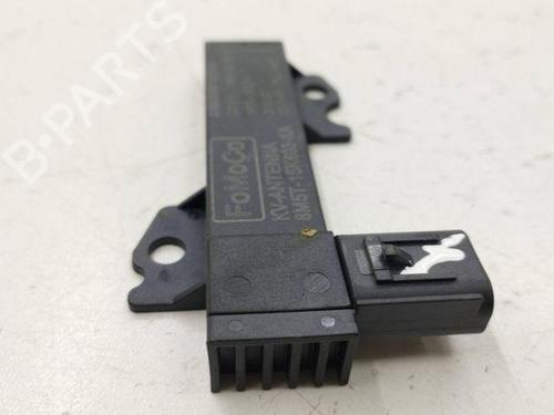 Elektronisk modul FORD C-MAX II Van 1.6 TDCi (115 hp) 28842496