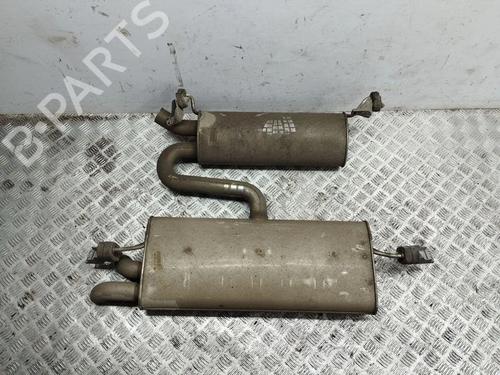 Exhaust system SEAT ATECA (KH7, KHP) 1.5 TSI | BP28897530M121 - Image 5