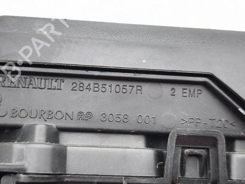 Fuse box RENAULT MEGANE IV Hatchback (B9A/M/N_) 1.2 TCe 130 (B9MR) | BP38195435E1 - Image 6