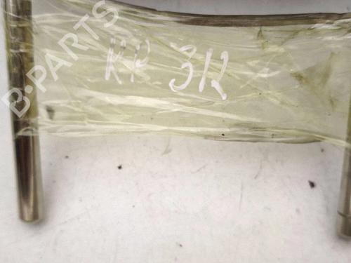 Headrest MAZDA CX-7 (ER) 2.2 MZR-CD AWD (ER10A) | BP38019108I31 - Image 7