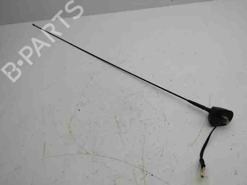 Antenna/Base CITROËN C-CROSSER (VU_, VV_) 2.2 HDi (156 hp) 28850220