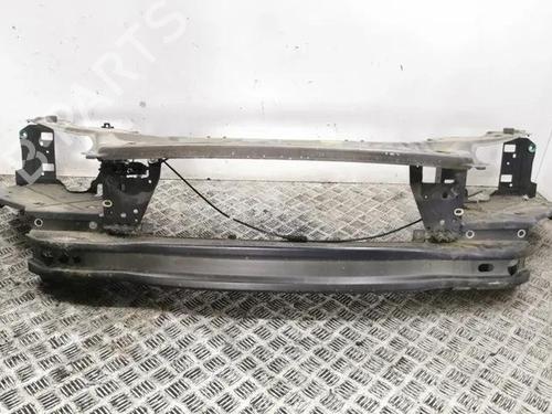 Used Front slam panel VOLVO S80 I (184) D5 (163 hp) 28842701