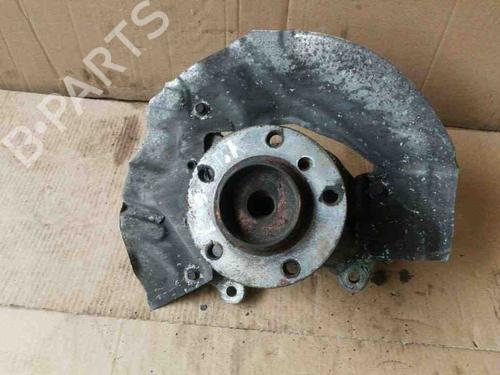 Venstre Styrespindel Lejehus BMW 7 (E65, E66, E67) 730 Ld (231 hp) 28884487