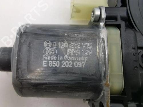 Left front window motor SKODA OCTAVIA IV (NX3, NN3, PV3) 1.0 TSI | BP36201017E21 - Image 7