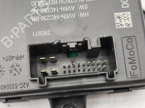 Elektronische module FORD GRAND C-MAX (DXA/CB7, DXA/CEU) 2.0 TDCi | BP28906144M83 