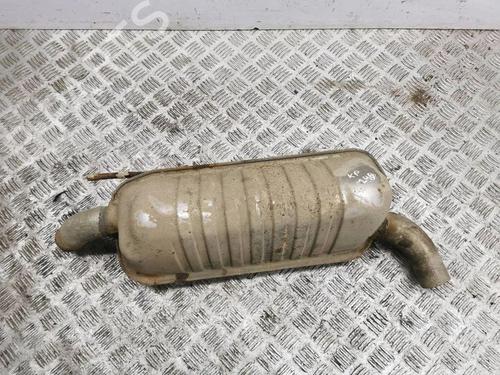 Used Exhaust system Exhaust system 28887564 28887564