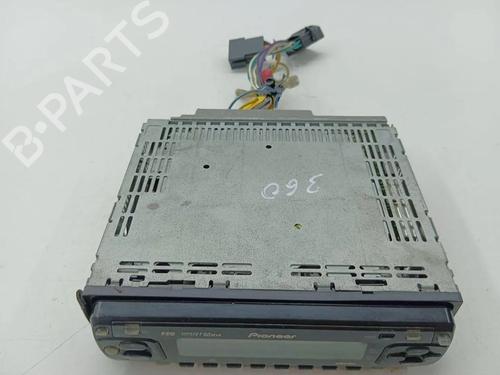 Electronic module MAZDA XEDOS 6 (CA) 2.0 V6 (CAEP) | BP36213047M83 - Image 4