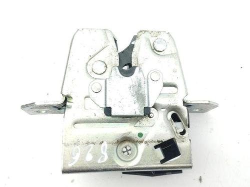 Tailgate lock MERCEDES-BENZ B-CLASS Sports Tourer (W246, W242) B 200 CDI (246.201) | BP28901582C101 