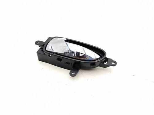 Used Rear left interior door handle Rear left interior door handle NISSAN LEAF (ZE1) Electric (218 hp) 40208533 40208533