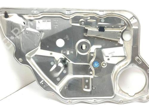 Used Rear left window mechanism MERCEDES-BENZ S-CLASS (W221, V221) S 320 CDI (211 hp) 28895854
