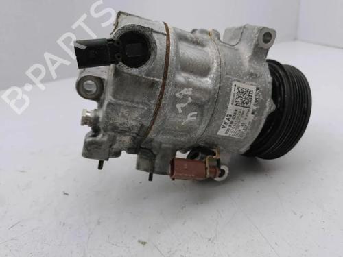 AC compressor AUDI A1 Sportback (GBA) 25 TFSI | BP36080702M34 - Image 6