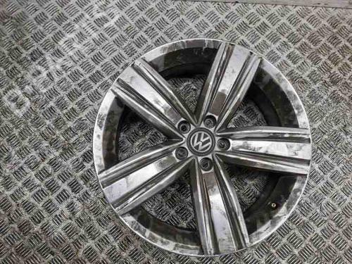 Used Rim VW TIGUAN (5N_) 1.4 TSI (150 hp) 28860709