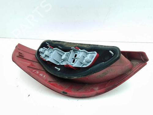 Right taillight MERCEDES-BENZ A-CLASS (W169) A 160 CDI (169.006, 169.306) | BP30809013C35 