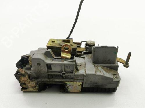 Front right lock CITROËN C4 Grand Picasso II (DA_, DE_) 1.6 BlueHDi 100 | BP28891705C97 