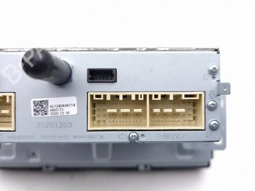 Electronic module KIA NIRO I (DE) E-NIRO | BP37090932M83 - Image 9