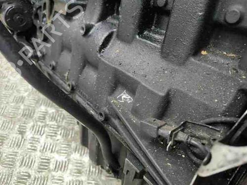 Engine BMW 5 Touring (E61) 535 d | BP28853938M1 