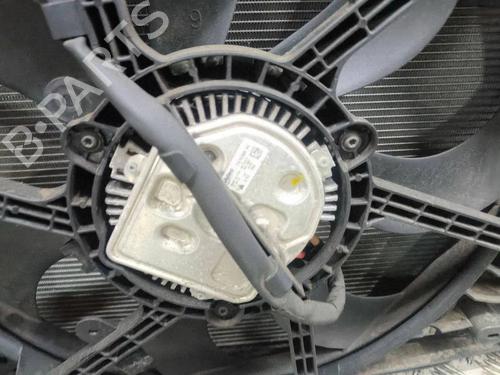 Radiator set RENAULT MEGANE IV Hatchback (B9A/M/N_) 1.5 dCi 110 (B9A3) | BP38250452M120 - Image 9