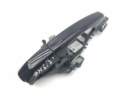 Used Rear left exterior door handle LAND ROVER RANGE ROVER EVOQUE (L538) 2.2 D 4x4 (150 hp) 28878941