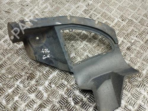 Wheel arch MAZDA CX-7 (ER) 2.2 MZR-CD AWD (ER10A) | BP28892888C56 