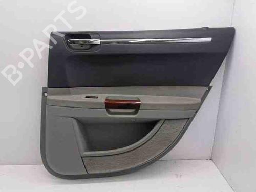 Bageste højre beklædning CHRYSLER 300C Touring (LX, LE) 3.0 CRD (218 hp) 28852079