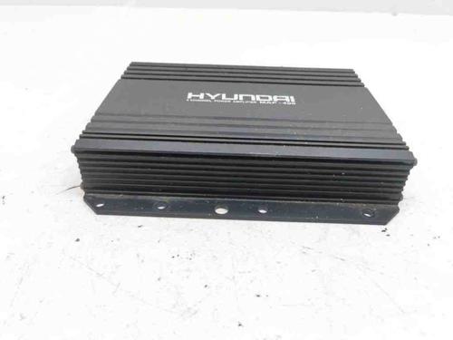 Electronic module HYUNDAI SANTA FÉ II (CM) 2.2 CRDi 4x4 | BP28887002M83