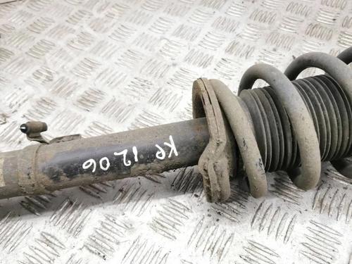 Left front shock absorber LEXUS IS III (_E3_) 300h (AVE30_, AVE30R) | BP33918803M16 - Image 7