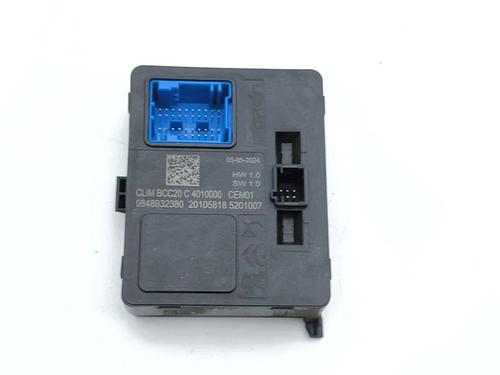 Used Electronic module Electronic module 36195788 36195788
