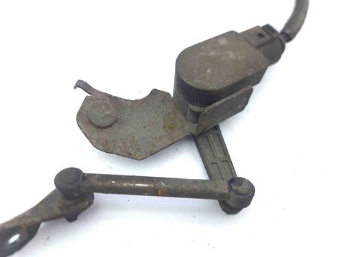 Electronic sensor NISSAN 370Z Coupe (Z34) NISMO 3.7 | BP28874109M84 