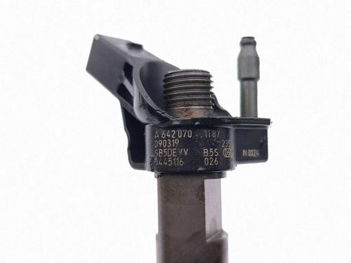 Injector MERCEDES-BENZ E-CLASS (W212) E 350 CDI (212.025) | BP40465921M100 - Image 6