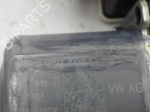 Left rear window motor VW GOLF VIII (CD1, DA1) 1.5 TSI | BP40209941E23 - Image 4