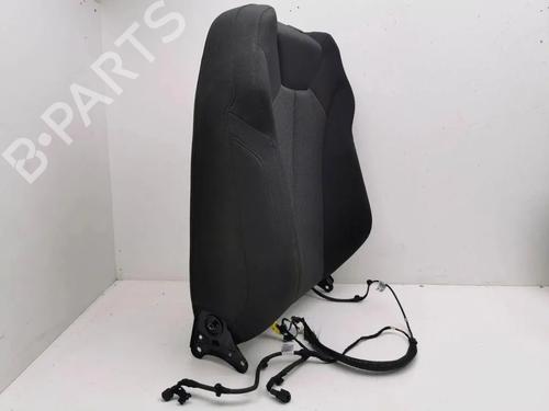 Left front seat AUDI Q3 (F3B) 35 TFSI | BP36208289C15 - Image 3