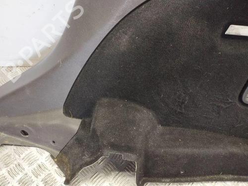 Boot lining MINI MINI COUNTRYMAN (R60) Cooper S ALL4 | BP33641886I3  - Image 11