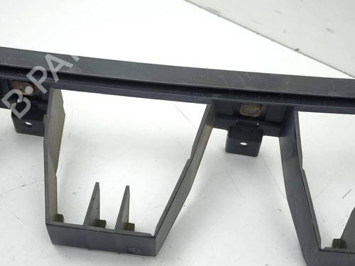 Rear bumper bracket VOLVO V50 (545) 1.6 D | BP28872306C159 
