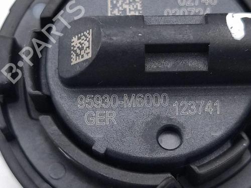Electronic sensor KIA SPORTAGE V (NQ5) 1.6 T-GDI | BP38250723M84 - Image 7