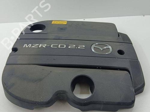 Used Upper protection MAZDA CX-7 (ER) 2.2 MZR-CD AWD (ER10A) (173 hp) 28893303