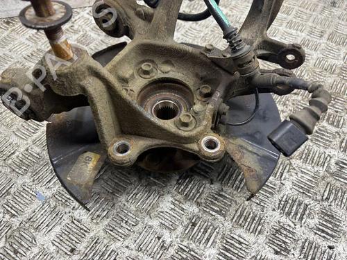 Right rear steering knuckle MAZDA CX-5 (KF) 2.2 D | BP36065960M28 - Image 5