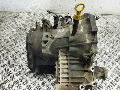 Gearkasse CHRYSLER VOYAGER IV (RG, RS) 2.8 CRD (150 hp) 28874595