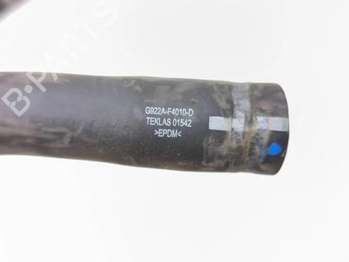 Pipe TOYOTA C-HR (_X1_) 1.8 Hybrid (ZYX10_, ZYX11_, ZYX10R, ZYX11R) | BP34103094M125 - Image 7