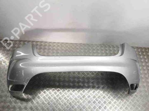 Used Rear bumper CITROËN DS4 (NX_) 1.6 HDi 110 (112 hp) 28871092