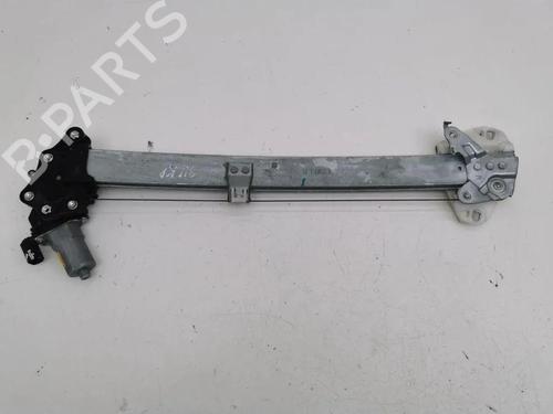 Front left window mechanism HONDA HR-V (RU) 1.5 (RU1) | BP33227921C22 - Image 6