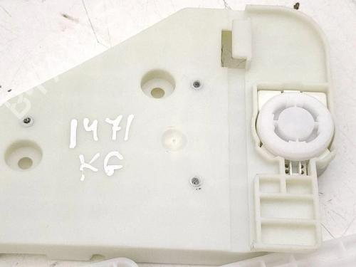 Electronic module SKODA KODIAQ II (PS7) 2.0 TDI | BP38496212M83 - Image 4